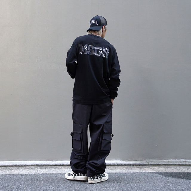 MSGR ロンＴ / MSGR BATTLE GRADE LT