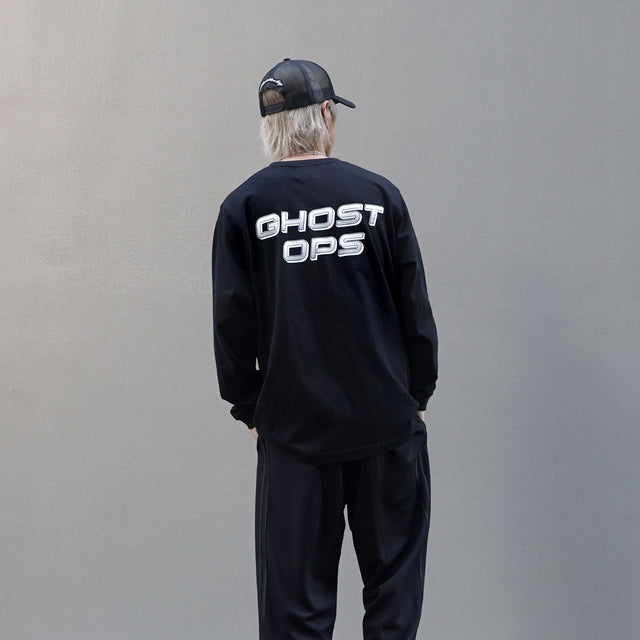 MSGR ロンＴ / PHANTOM SIGNAL LT