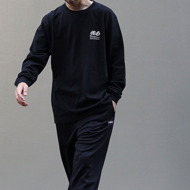 MSGR ロンＴ / CLASSICAL LOGO LT