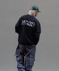 MSGR トレーナー / MSGR BATTLE GRADE 8.8oz PILE CREW