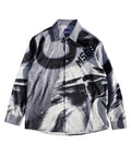 MSGR シャツ / TERROR L/S SHIRTS