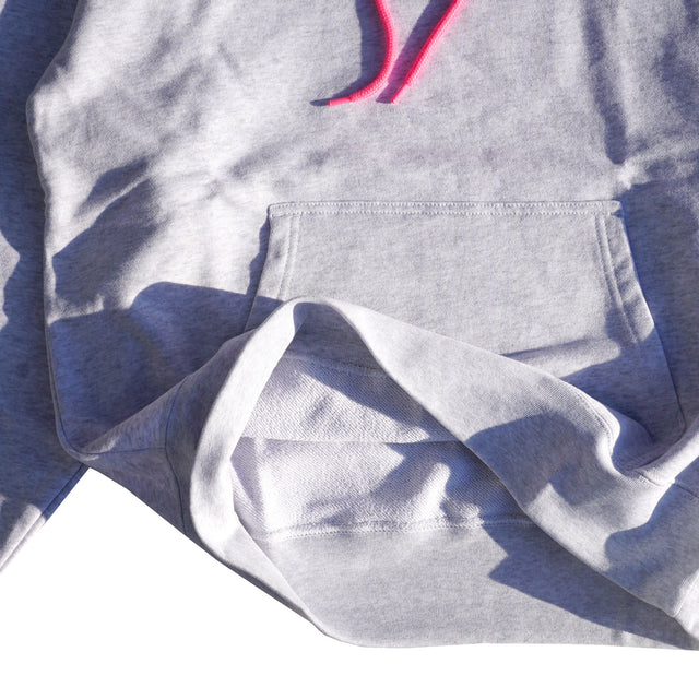 MSGR パーカー / PHANTOM SIGNAL 10oz PULL HOOD