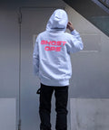 MSGR パーカー / PHANTOM SIGNAL 10oz PULL HOOD