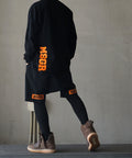 MSGRパンツ / Ponch Shorts-BLOCK LOGO