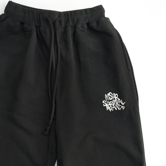 MSGR パンツ / SURVIVE THE STREET PANTS