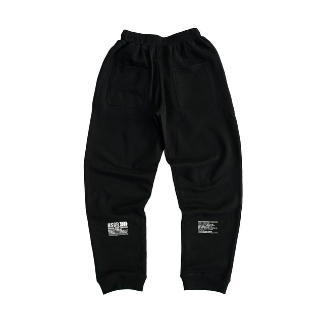 MSGR パンツ / SURVIVE THE STREET PANTS