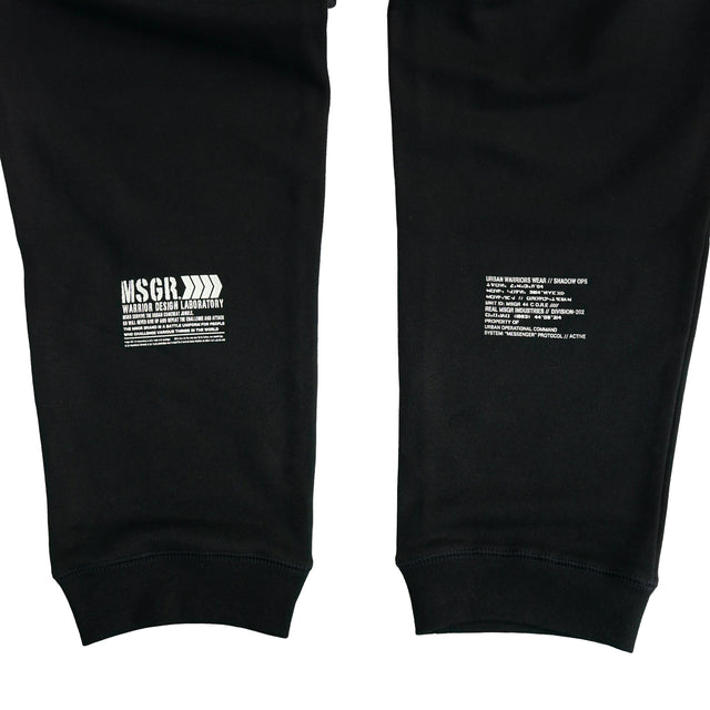 MSGR パンツ / SURVIVE THE STREET PANTS