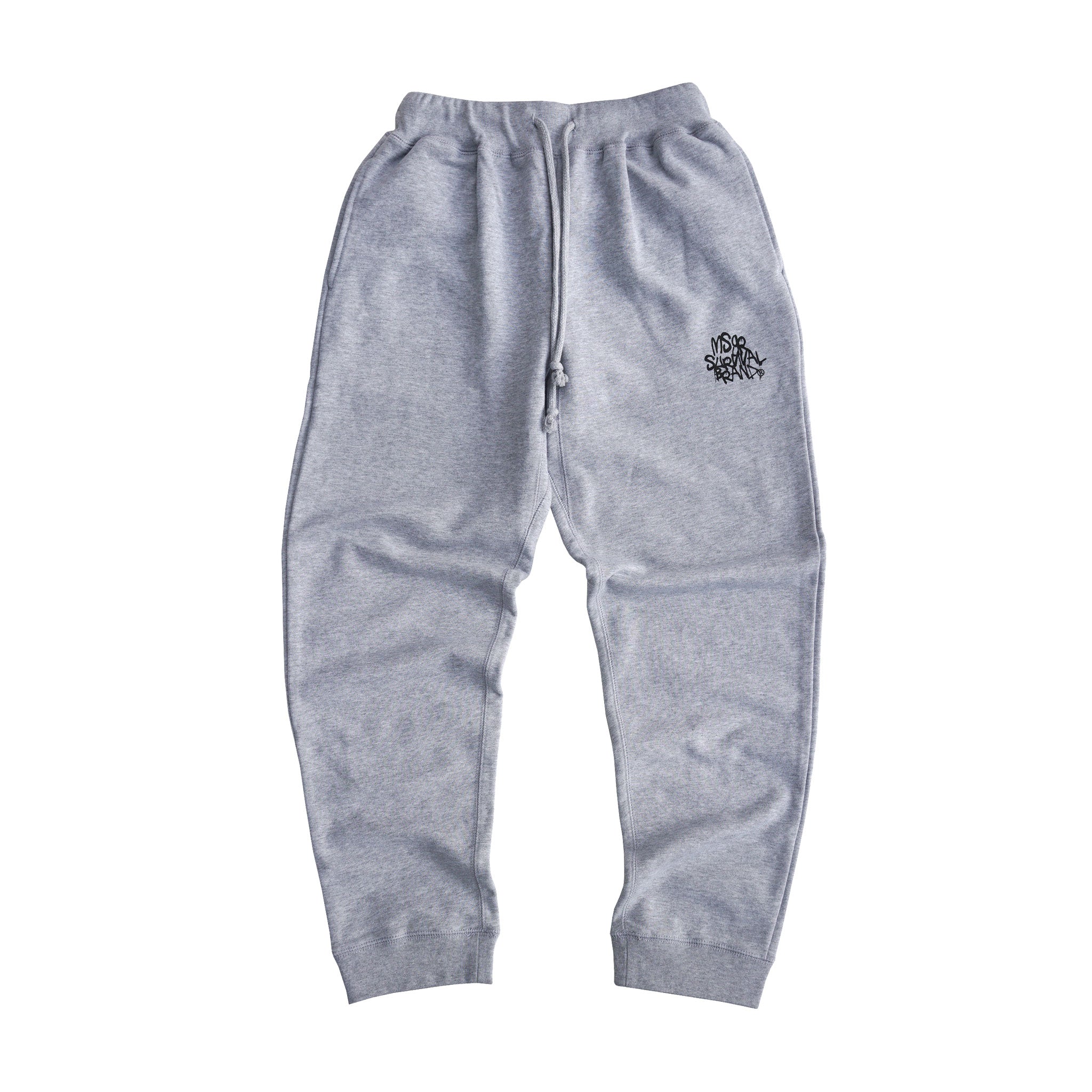 MSGR パンツ / SURVIVE THE STREET PANTS – boil FUKUOKA WEB STORE