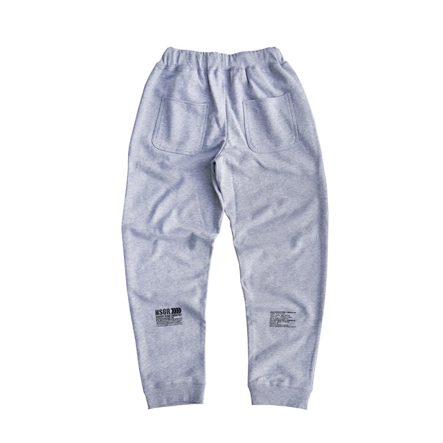 MSGR パンツ / SURVIVE THE STREET PANTS