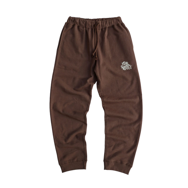 MSGR パンツ / SURVIVE THE STREET PANTS