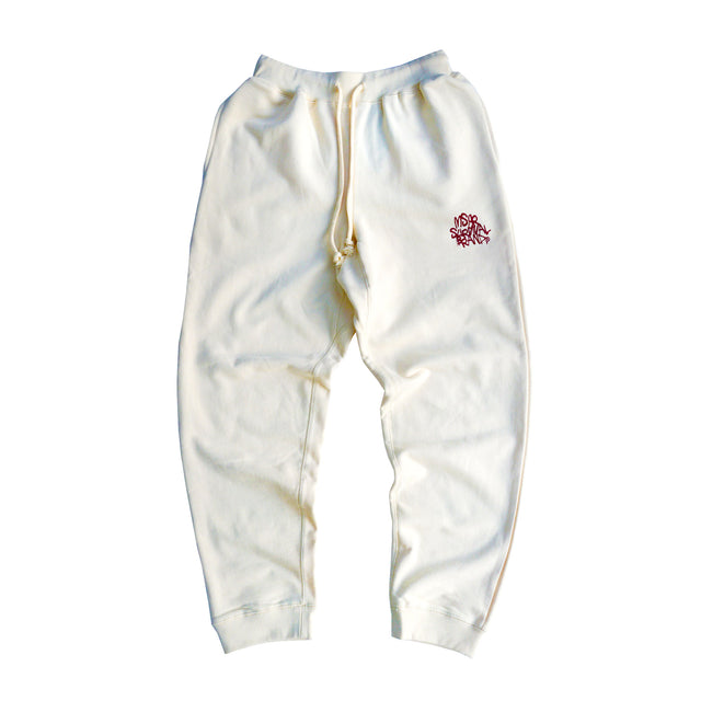 MSGR パンツ / SURVIVE THE STREET PANTS