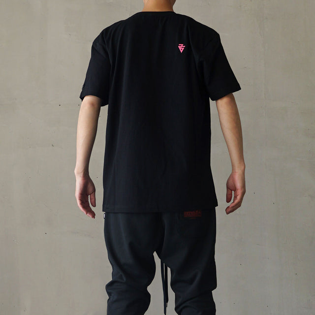 MSGR TEEシャツ / RABITTE TEE