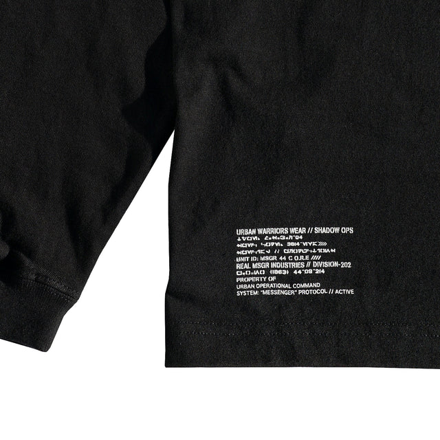 MSGR ロンT / FxxK FORMATION LT