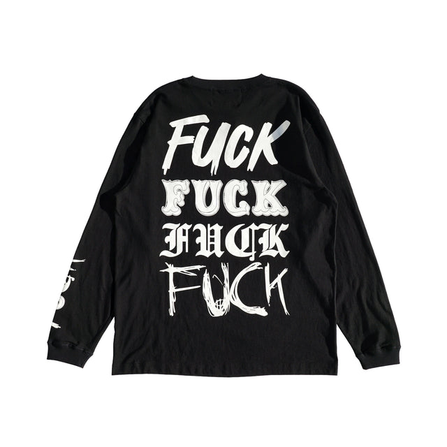 MSGR ロンT / FxxK FORMATION LT