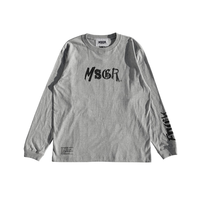 MSGR ロンT / FxxK FORMATION LT