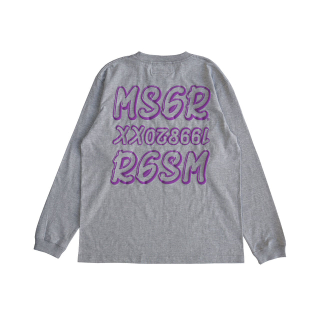 MSGR ロンT / MSGR 1998XX LT