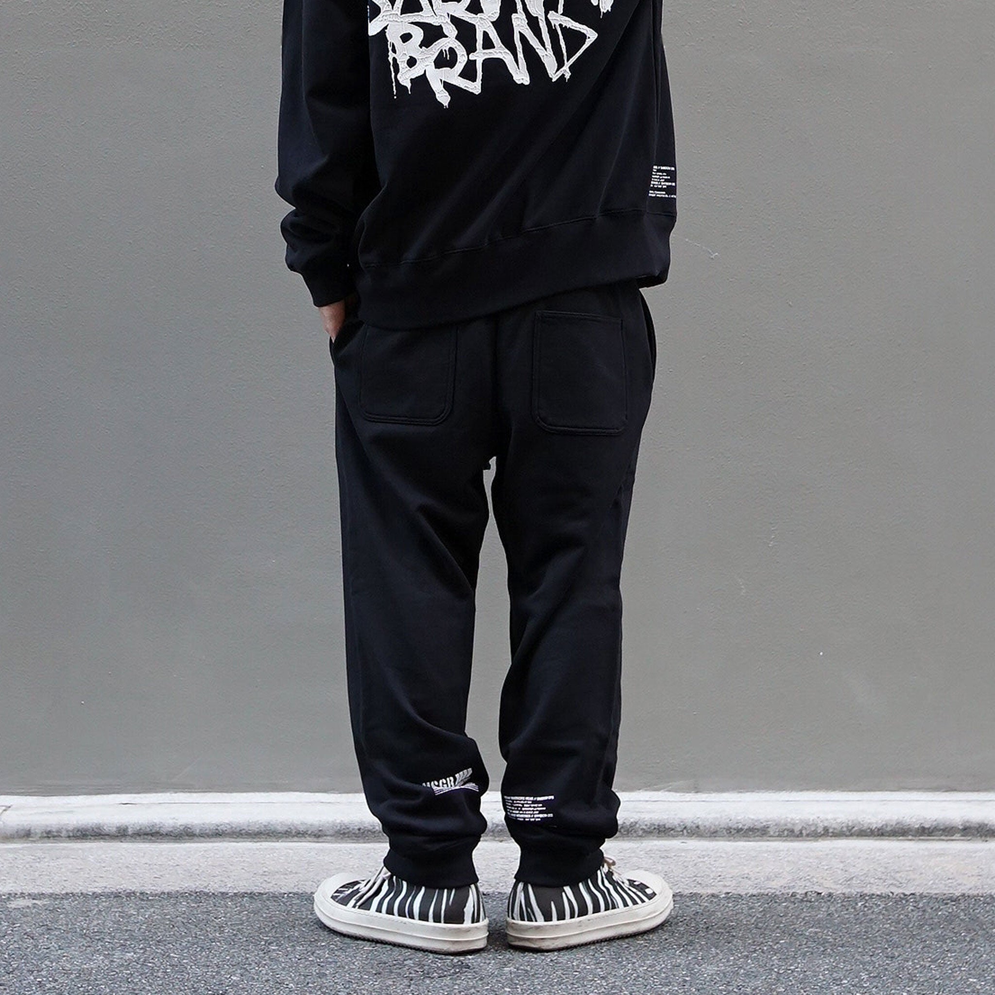 パンツ cvtvlist RF FUKUOKA SPECIAL USUAL PANTS Usual Pants '25