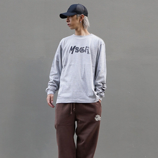 MSGR ロンT / FxxK FORMATION LT