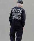 MSGR ロンT / MSGR 1998XX LT