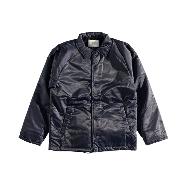 MSGR ジャケット / BLOCK LOGO BOA COACH JACKET