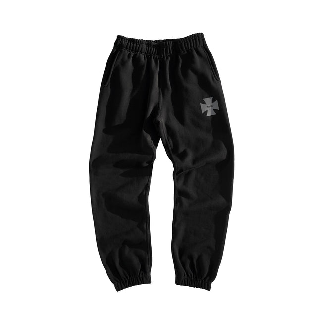 MSGR パンツ / CROSS 12oz FLEECE SWEAT PANTS