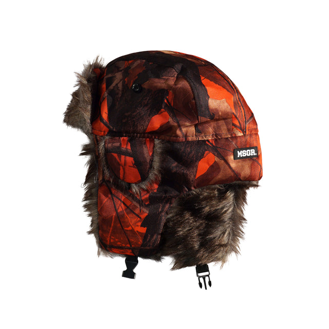 MSGR キャップ / 26 CAMOUFLAGE PILOT CAP