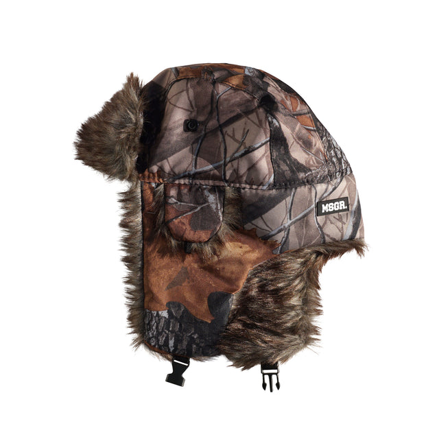 MSGR キャップ / 26 CAMOUFLAGE PILOT CAP