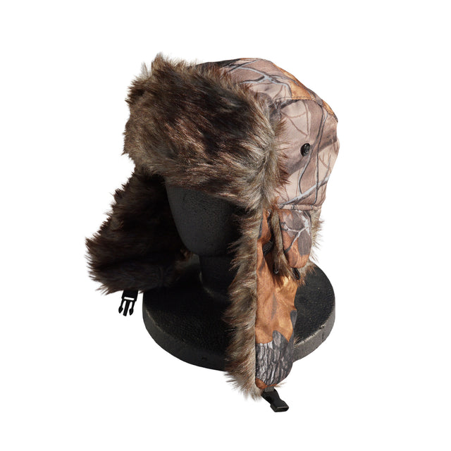 MSGR キャップ / 26 CAMOUFLAGE PILOT CAP