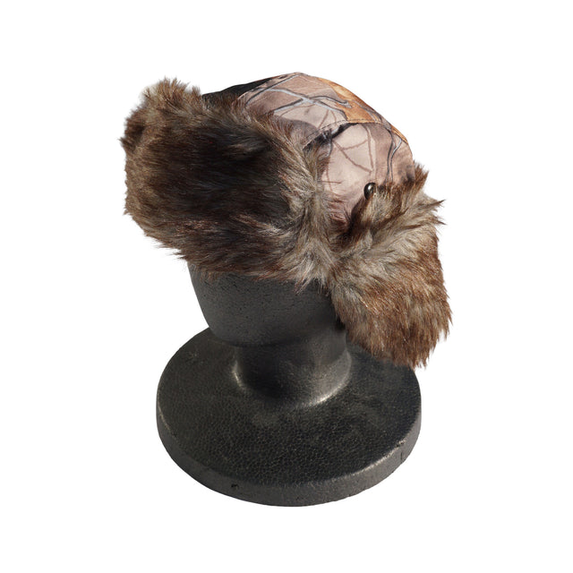 MSGR キャップ / 26 CAMOUFLAGE PILOT CAP