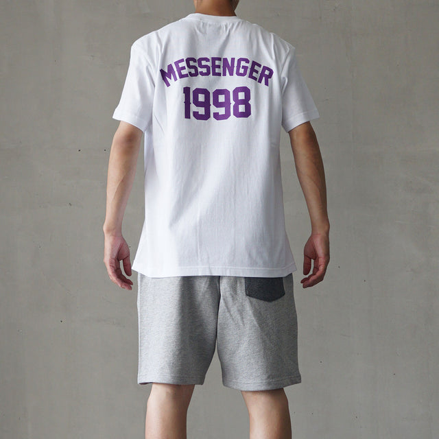 MSGR TEEシャツ / 1998 LOGO TEE