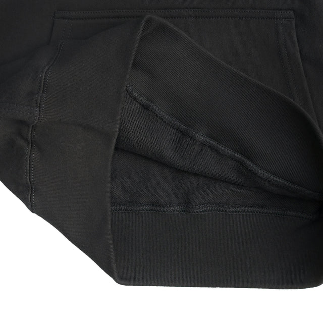 MSGR パーカー / VENOM LOGO 12oz PILE HOOD