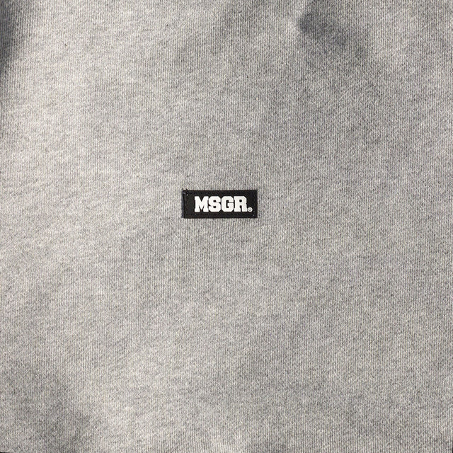 MSGR トレーナー / VENOM LOGO 12oz PILE CREW