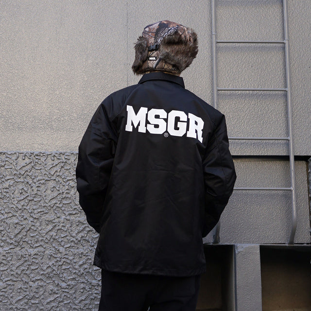 MSGR キャップ / 26 CAMOUFLAGE PILOT CAP