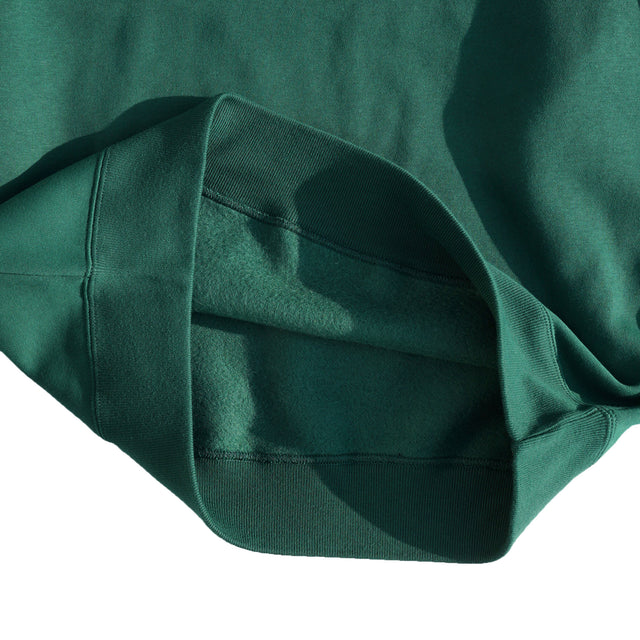 MSGR トレーナー / I LOVE YOU 10oz FLEECE CREW