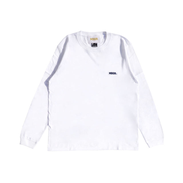 MSGR ロンT / KILLS BORDER LT