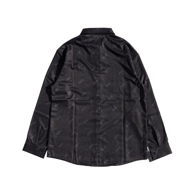 MSGR シャツ / LOGO SHIRTS