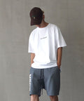 MSGR TEEシャツ / BALENCHANAI HIGH QUALITY TEE