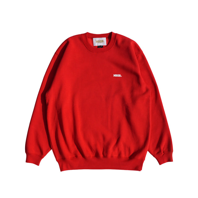 MSGR トレーナー / KILLS BORDER CREW