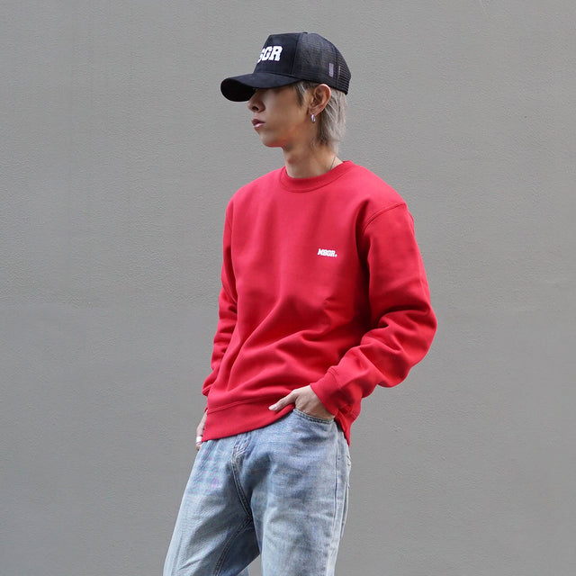 MSGR トレーナー / KILLS BORDER CREW