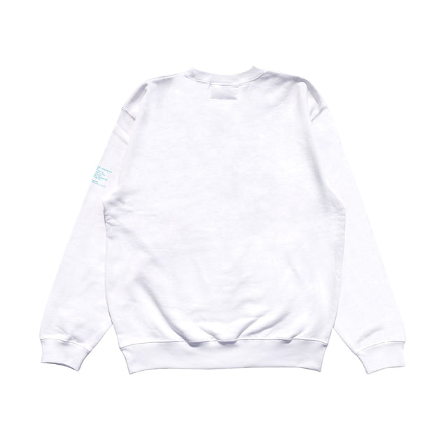 MSGR トレーナー / VENOM LOGO 10oz PILE CREW