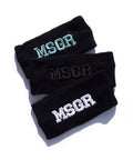 MSGR ヘッドバンド / 3D LOGO HEADBAND