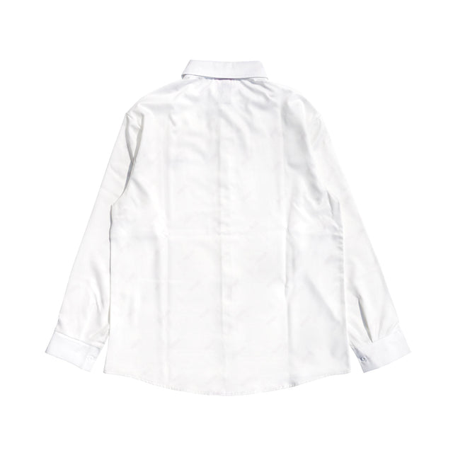 MSGR シャツ / LOGO SHIRTS