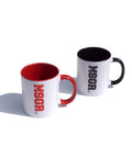 MSGR マグカップ / LOGO MUG CUP
