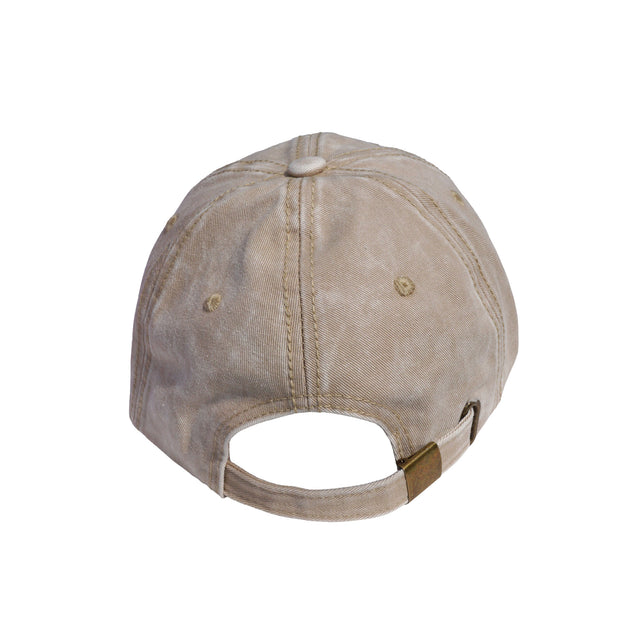 MSGR キャップ / 3D EMBLOID VINTAGE 6PANEL CAP