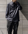 MSGR シャツ / LOGO SHIRTS