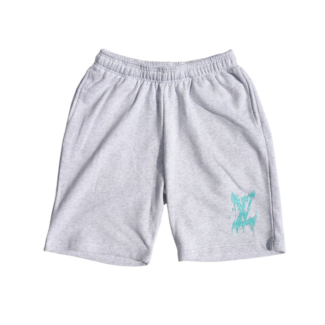 MSGR パンツ / VENOM LOGO PILE SHORTS