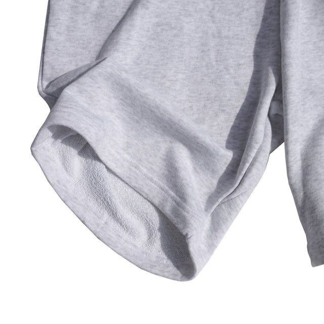 MSGR パンツ / VENOM LOGO PILE SHORTS