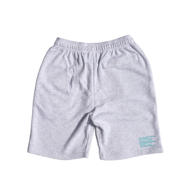 MSGR パンツ / VENOM LOGO PILE SHORTS