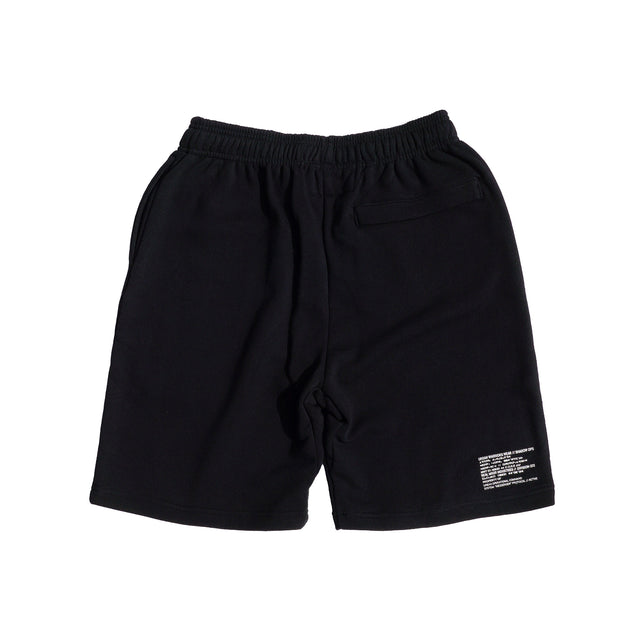 MSGR パンツ / VENOM LOGO PILE SHORTS