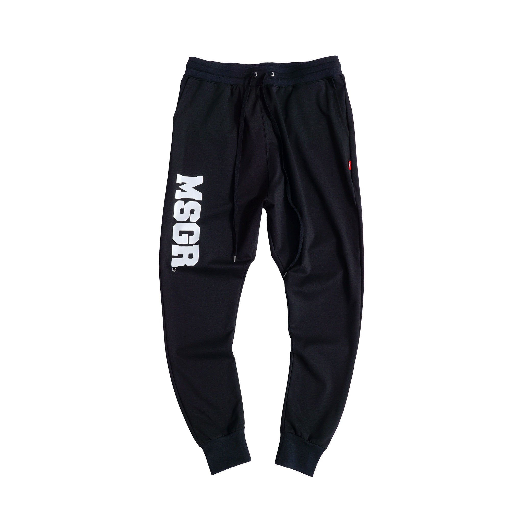 MSGR ジョガーパンツ / STOPON NEW STYLISH JOGGER PANTS – boil FUKUOKA WEB STORE